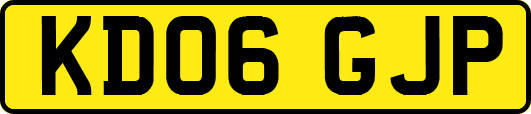 KD06GJP
