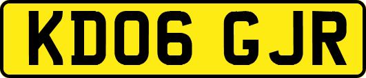 KD06GJR