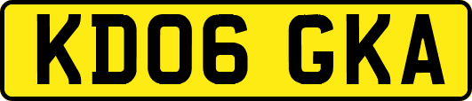 KD06GKA