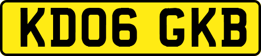 KD06GKB