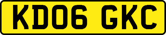 KD06GKC