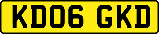 KD06GKD