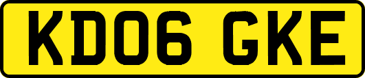 KD06GKE