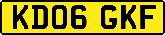 KD06GKF