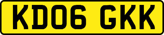 KD06GKK