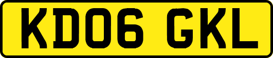 KD06GKL