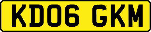 KD06GKM