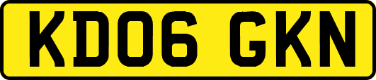KD06GKN