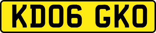 KD06GKO