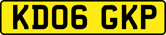 KD06GKP