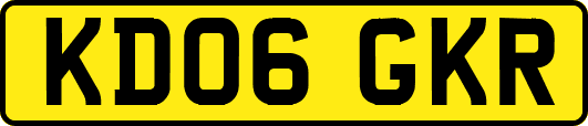 KD06GKR