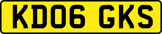 KD06GKS