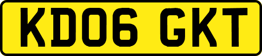 KD06GKT