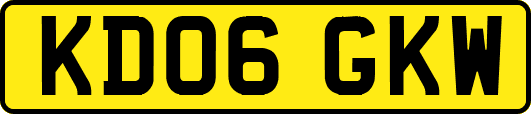 KD06GKW