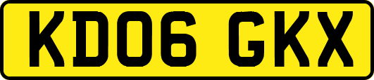 KD06GKX