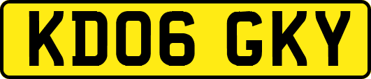 KD06GKY
