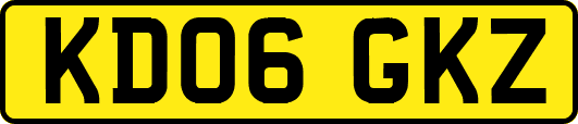 KD06GKZ