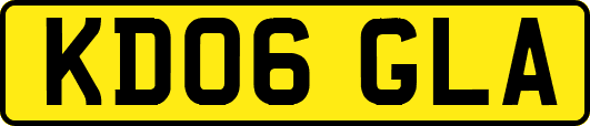 KD06GLA