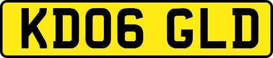 KD06GLD