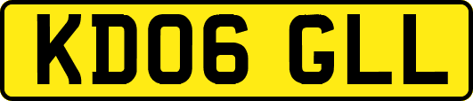 KD06GLL