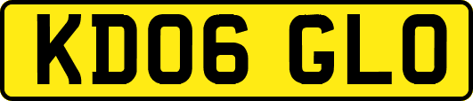 KD06GLO