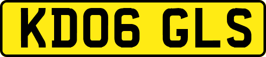 KD06GLS