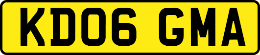 KD06GMA