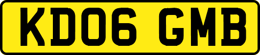 KD06GMB