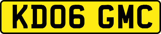 KD06GMC