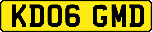 KD06GMD
