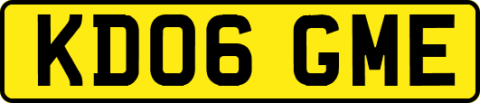 KD06GME