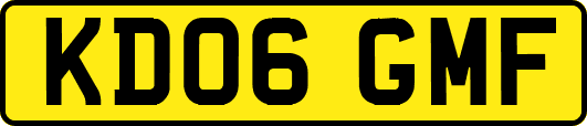 KD06GMF