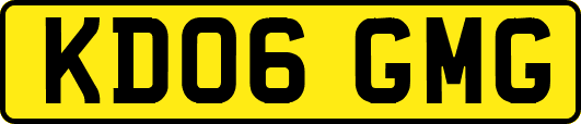 KD06GMG