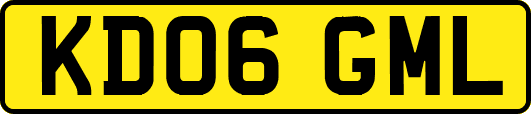 KD06GML