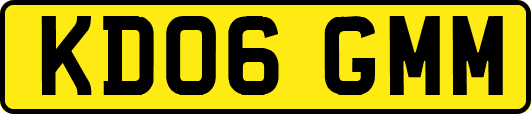 KD06GMM