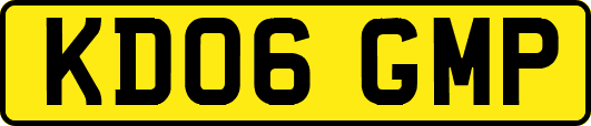 KD06GMP