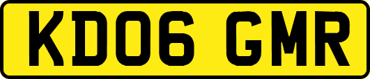 KD06GMR