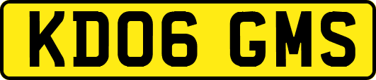 KD06GMS