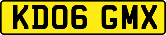 KD06GMX