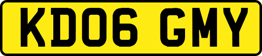 KD06GMY