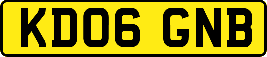 KD06GNB