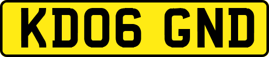 KD06GND