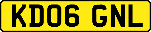 KD06GNL