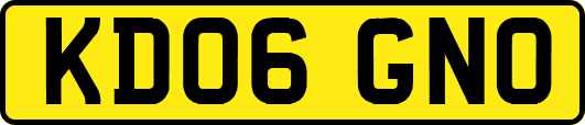 KD06GNO