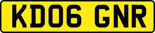 KD06GNR