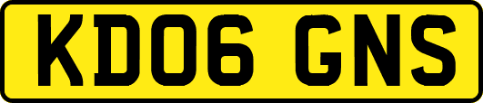 KD06GNS