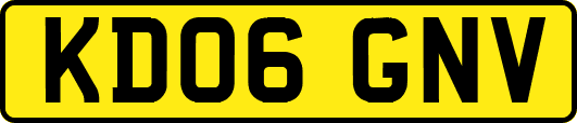 KD06GNV