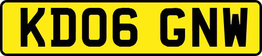 KD06GNW