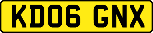 KD06GNX