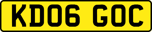 KD06GOC